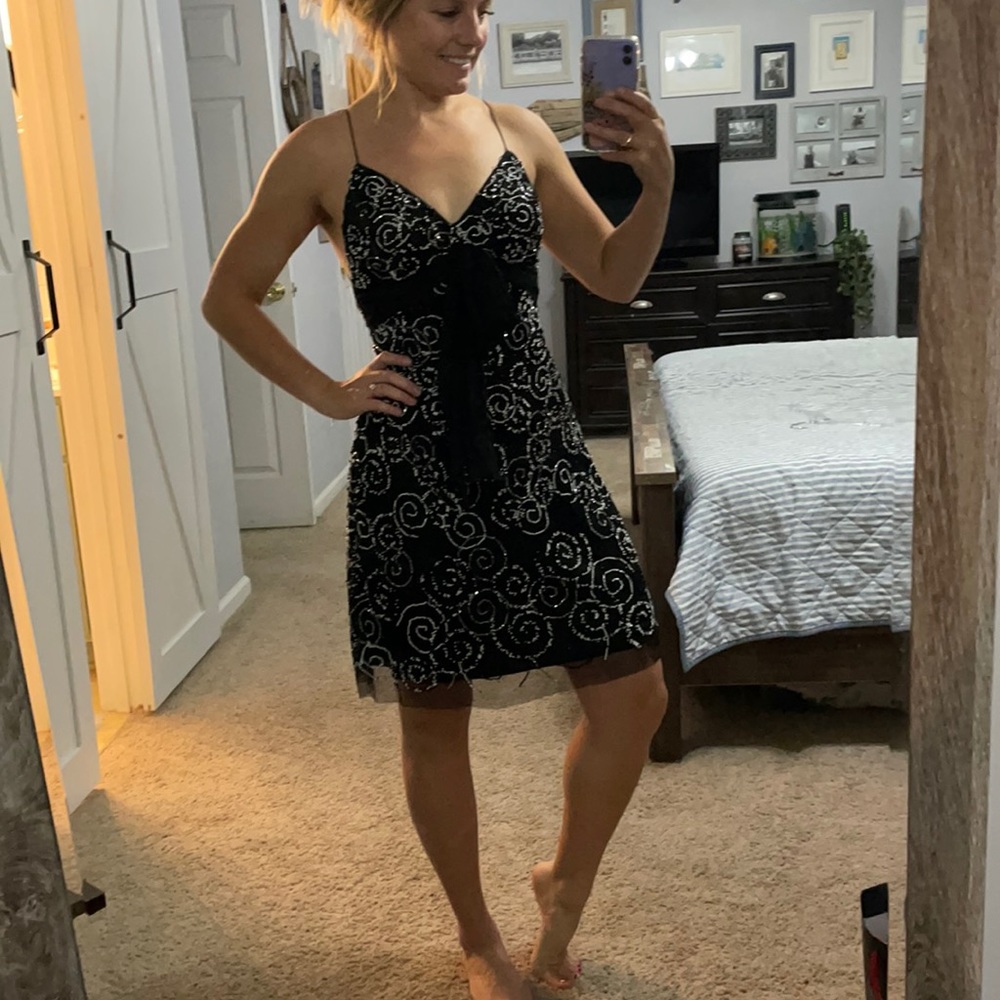 Prom Dress extra small